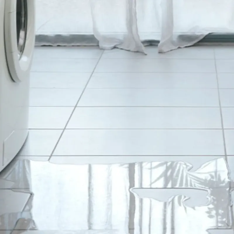 Appliance Leak Cleanup in Broadlands, VA