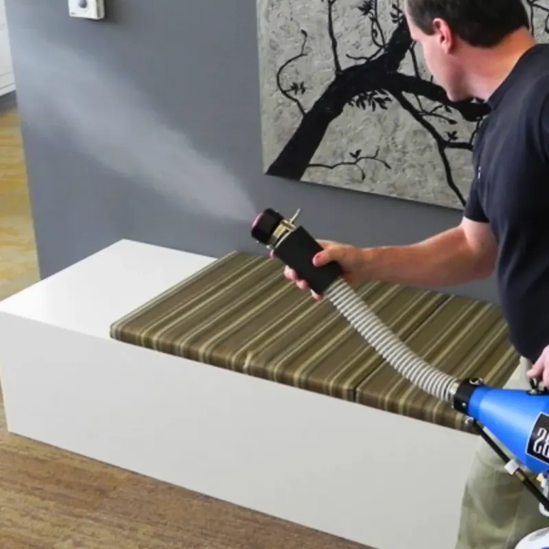 Professional Odor Removal in Broadlands, VA